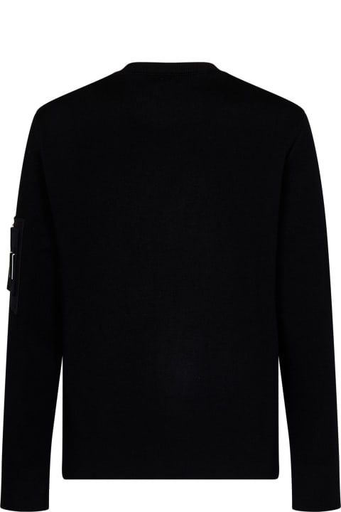 Sweaters for Men Givenchy Wool Sweater