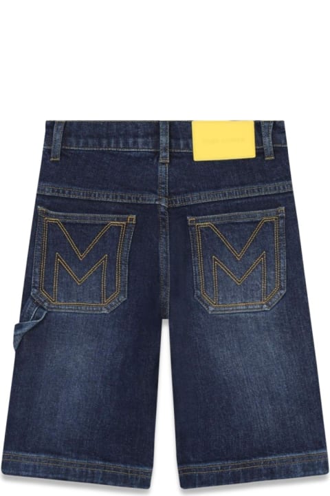 Sale for Kids Marc Jacobs Denim Bermuda