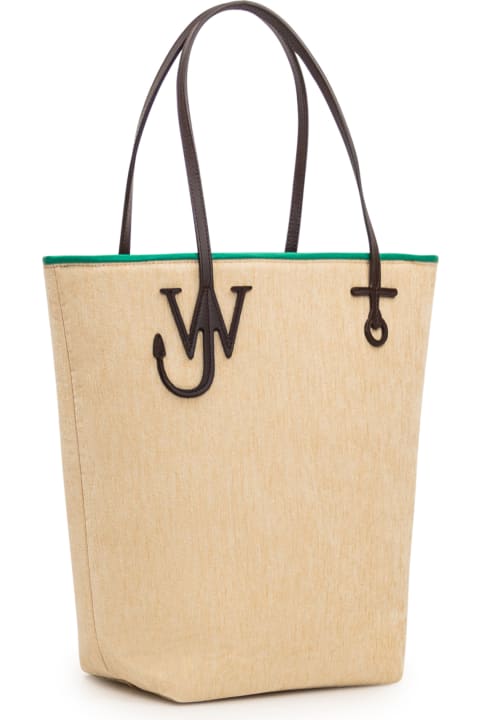 Homeware J.W. Anderson Anchor Tote Bag
