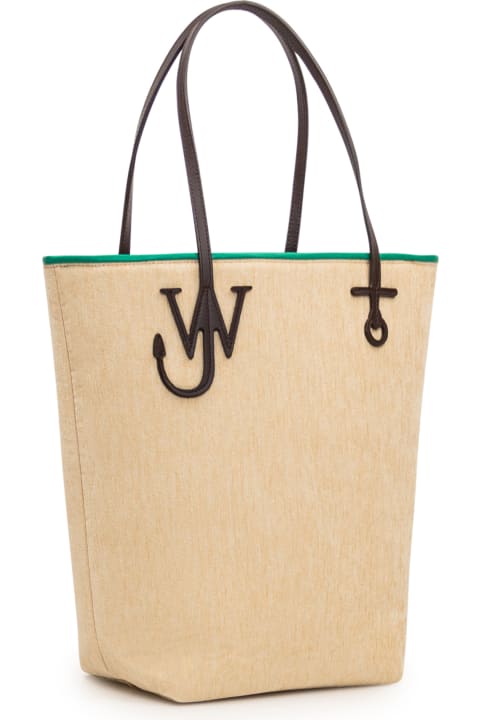 J.W. Anderson Bags for Women J.W. Anderson Tall Anchor Tote Bag