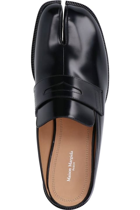 Homeware Maison Margiela Mules 'tabi City'