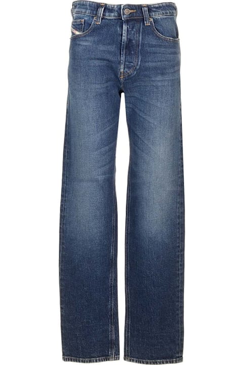 Homeware Diesel '1988 D-ark' Regular Fit Jeans