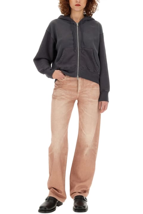 Our Legacy Pants & Shorts for Women Our Legacy Linear Cut Jeans