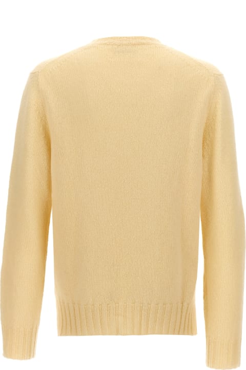 Homeware Jil Sander Wool Sweater