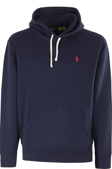 Homeware Polo Ralph Lauren Hoodie Long Sleeve
