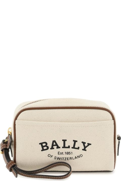 Clutches for Women Bally 'cedy' Pouch Bag