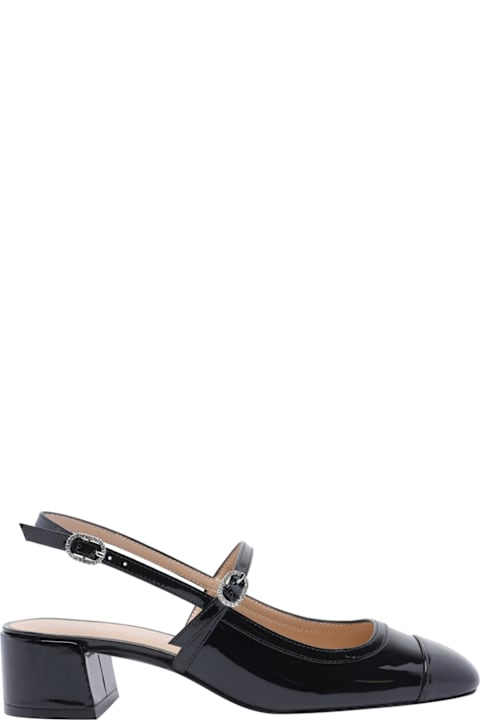 Stuart Weitzman لـ Women Stuart Weitzman Maeve Mary Jane