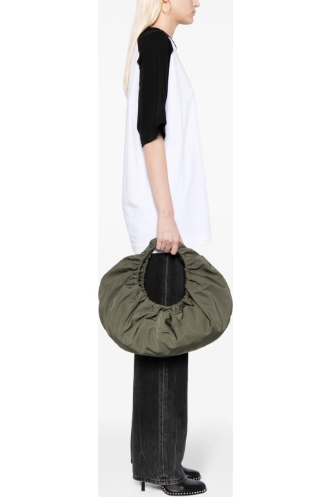 Alexander Wang Bags for Women Alexander Wang Crescent Medium