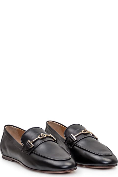 Tod's Shoes for Women Tod's Mocassino