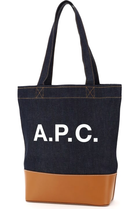 A.P.C. for Women A.P.C. Axelle Tote Bag