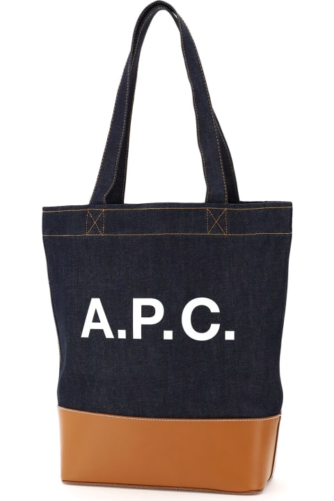 Homeware A.P.C. Axelle Tote Bag