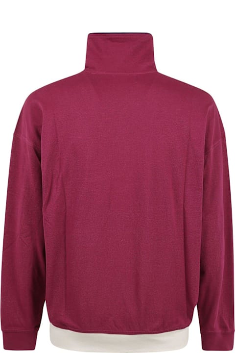 Isabel Marant Fleeces & Tracksuits for Men Isabel Marant Ariann High-neck Sweatshirt