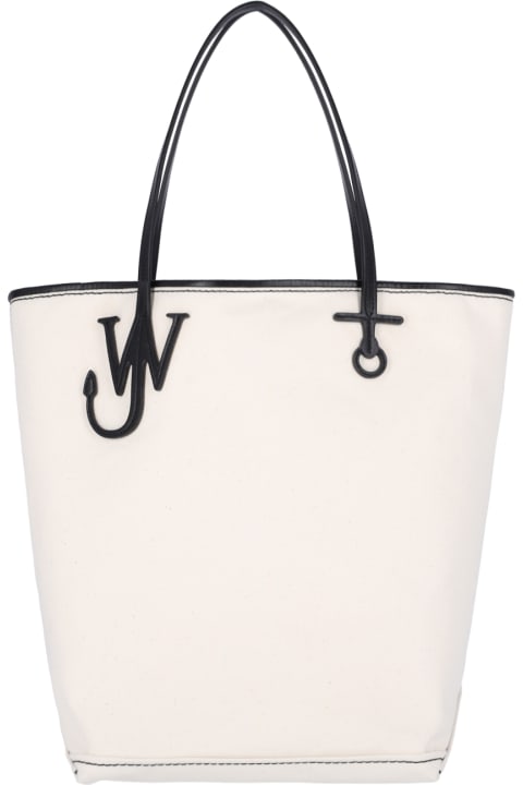 J.W. Anderson Bags for Women J.W. Anderson 'anchor Tall' Tote Bag