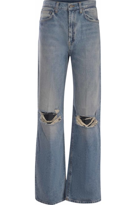 Fashion for Women Dondup Jeans Dondup 'francine' Made Of Denim