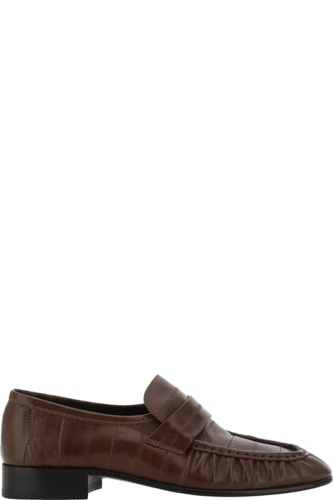 The Row for Women The Row Soft Loafers