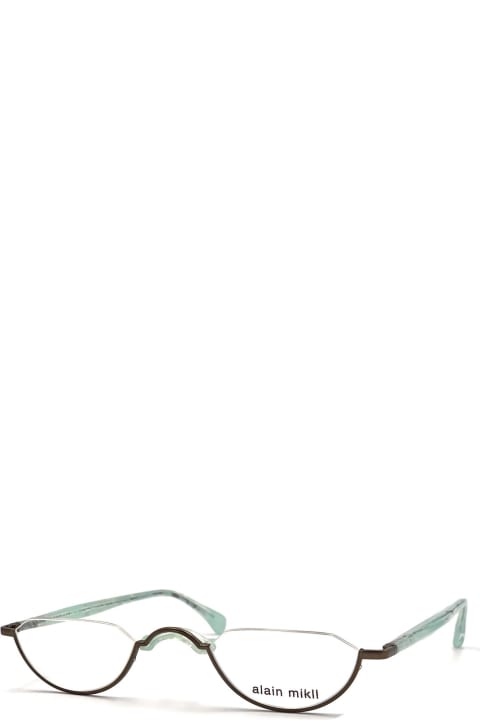Alain Mikli Eyewear for Women Alain Mikli A0123 Glasses