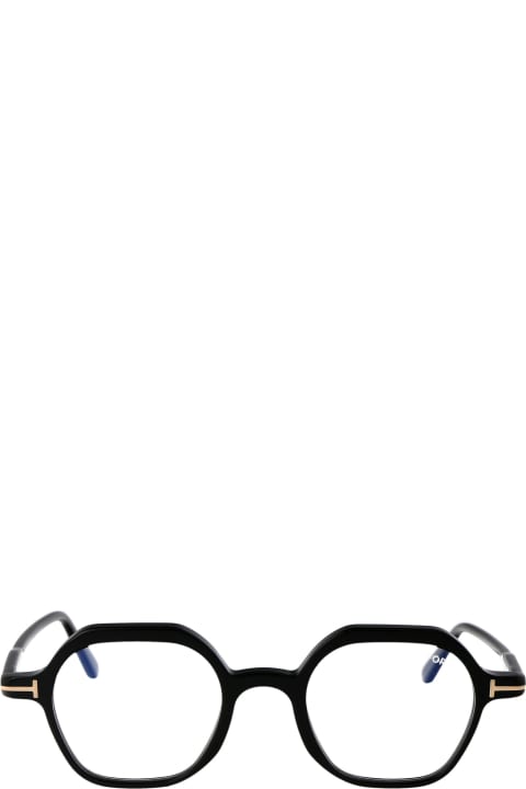 Tom Ford Eyewear Eyewear for Men Tom Ford Eyewear Ft5900-b Glasses