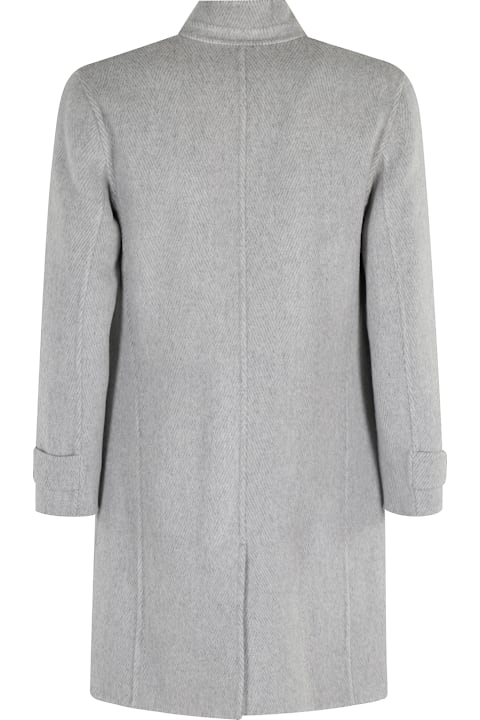 Eleventy for Kids Eleventy Cappotto Mp Reversible