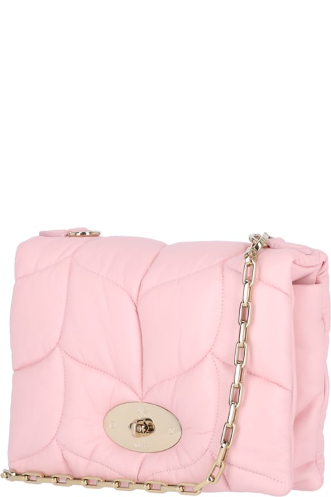 Fashion for Women Mulberry 'softie' Small Crossbody Bag