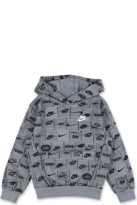 Fashion for Kids Nike Fleece Hoodie