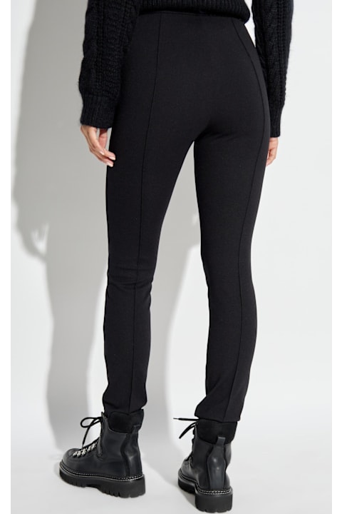 Homeware Moncler Moncler Pants With Pleats