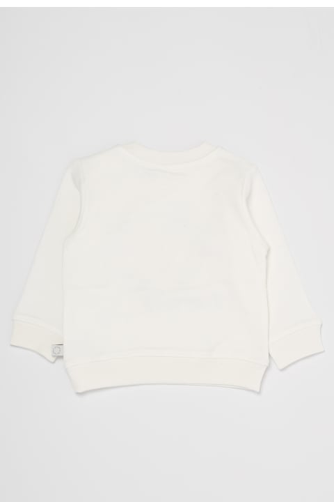 Stella McCartney Sweaters & Sweatshirts for Baby Girls Stella McCartney Sweatshirt Sweatshirt