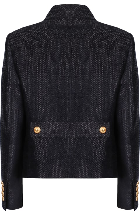 Tom Ford Coats & Jackets for Women Tom Ford Knitted Jacket