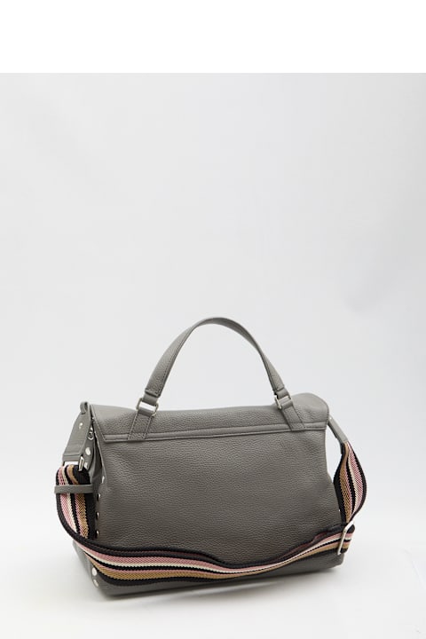 أدوات منزلية Zanellato Postina Daily Giorno M Bag