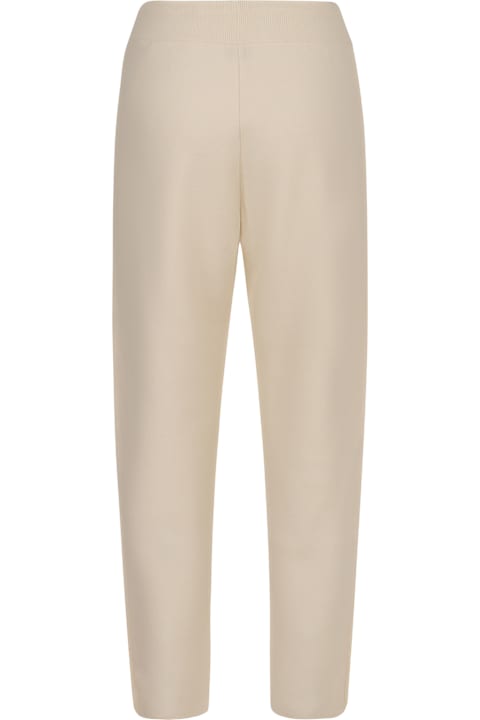 Homeware Moncler Knitted Trousers