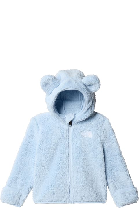 Homeware The North Face "polar Bear" Sweatshirt