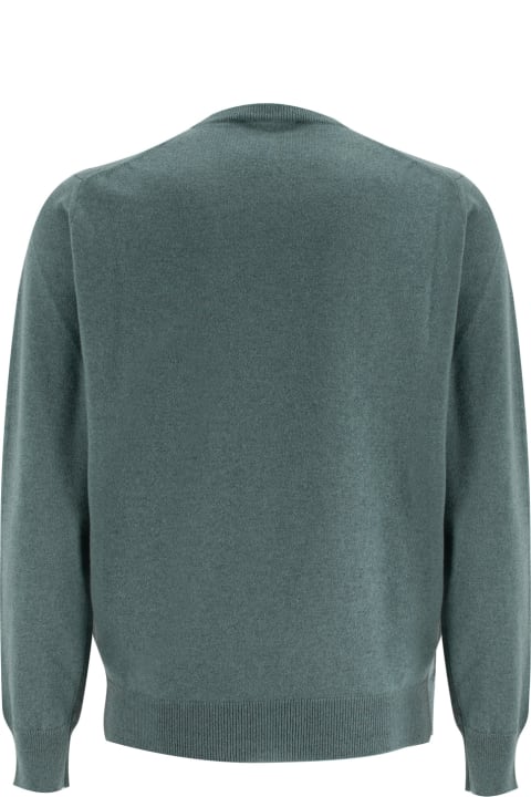 Mauro Ottaviani Sweaters for Men Mauro Ottaviani Sweater