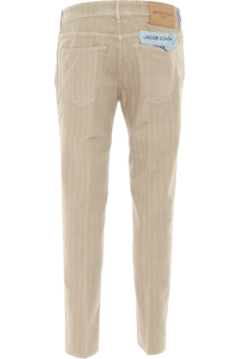 Homeware Jacob Cohen Slim Fit Pants