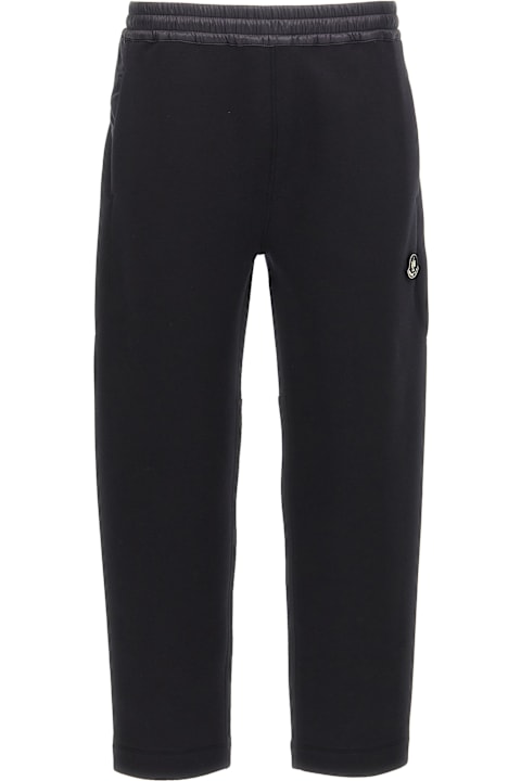 Moncler Clothing for Men Moncler 'anno Del Serpente' Joggers