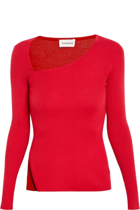 Parosh for Women Parosh Sweater