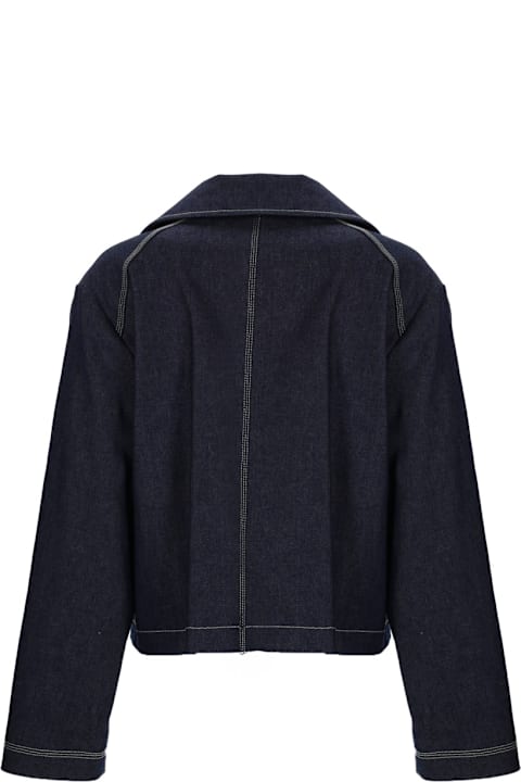 PS by Paul Smith for Men PS by Paul Smith Denim Jacket