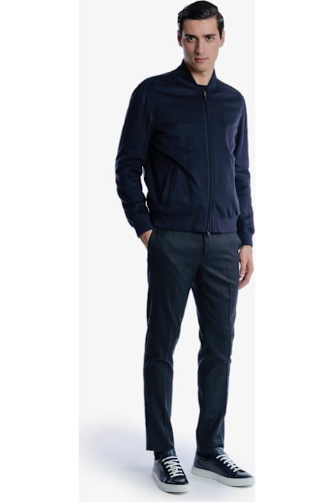 Homeware Larusmiani Bomber Jacket Marina Jacket