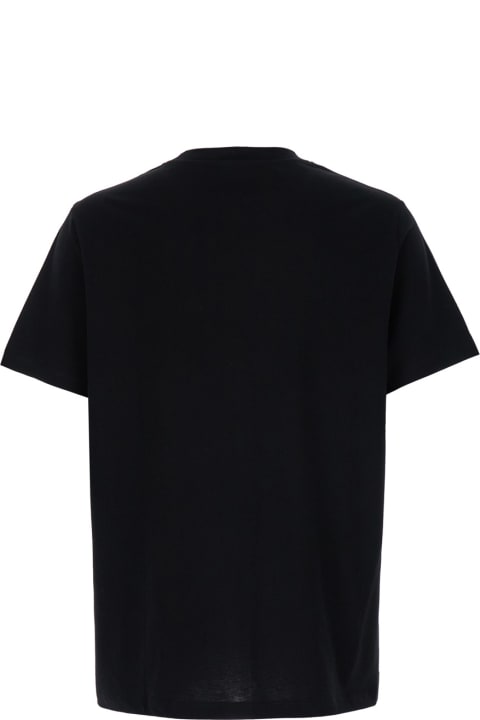 A.P.C. Topwear for Men A.P.C. 'cohbo' T-shirt