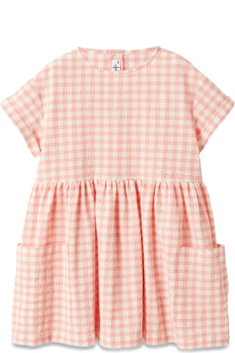 Il Gufo Dresses for Girls Il Gufo Dress M/short