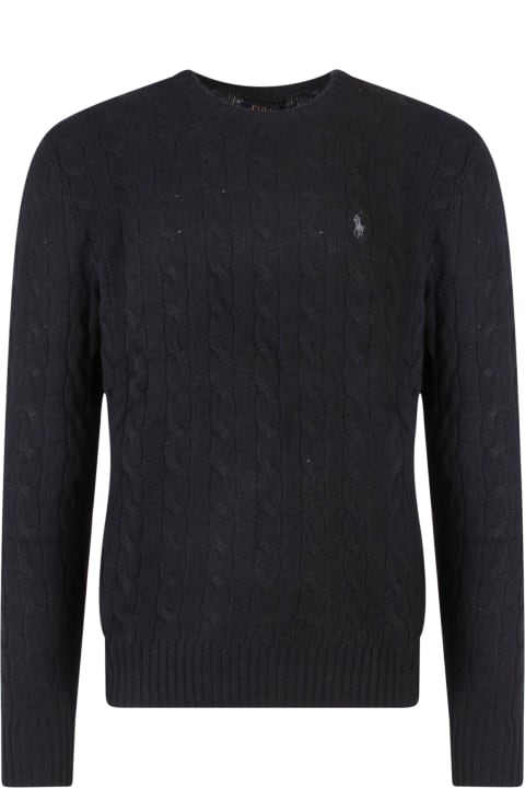 Ralph Lauren سترات لـ القسم الرجالي Ralph Lauren Sweater