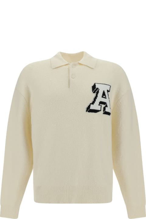 Sweaters for Men Axel Arigato Sweater