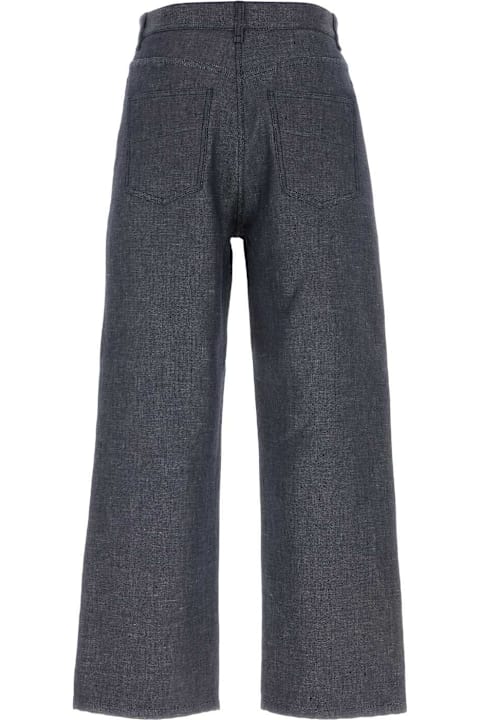 Homeware Fendi Denim Jeans