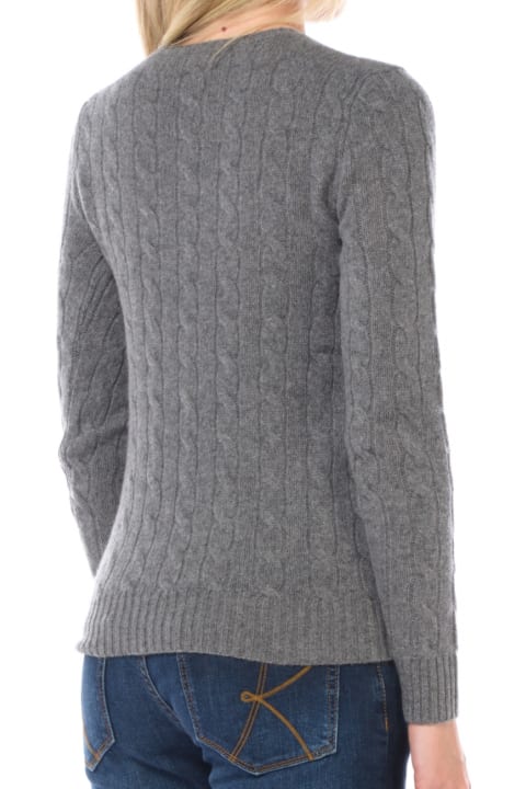 Fashion for Women Polo Ralph Lauren Julianna Long Sleeve Pullover