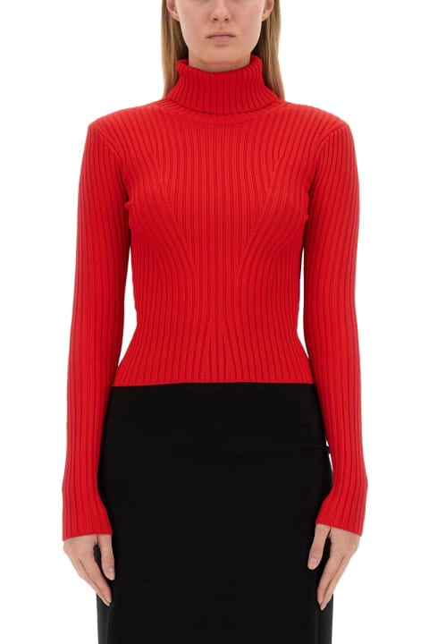 STAUD Sweaters for Women STAUD Top 'jace'