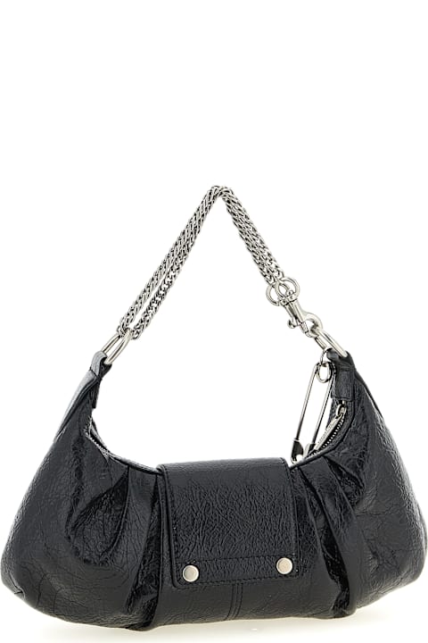Homeware Balenciaga 'pamela' Small Shoulder Bag