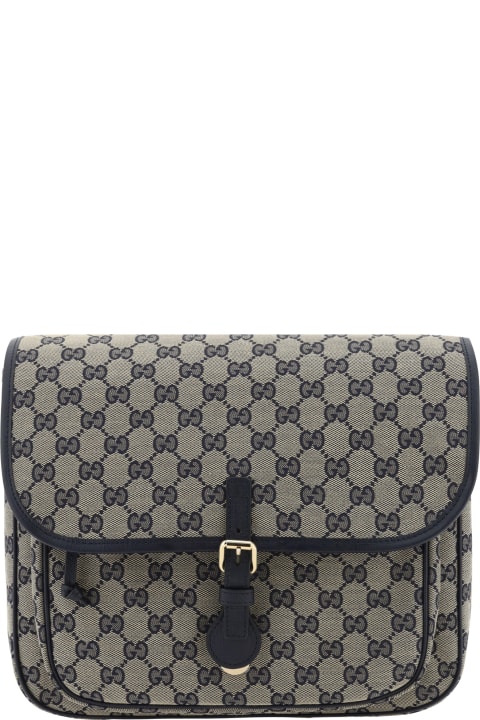 إكسسورات وهدايا لـ بنات Gucci Shoulder Bag