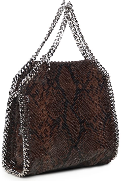 Stella McCartney Falabella Mini Tote Bag