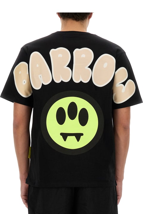 Barrow for Men Barrow T-shirt With Logo
