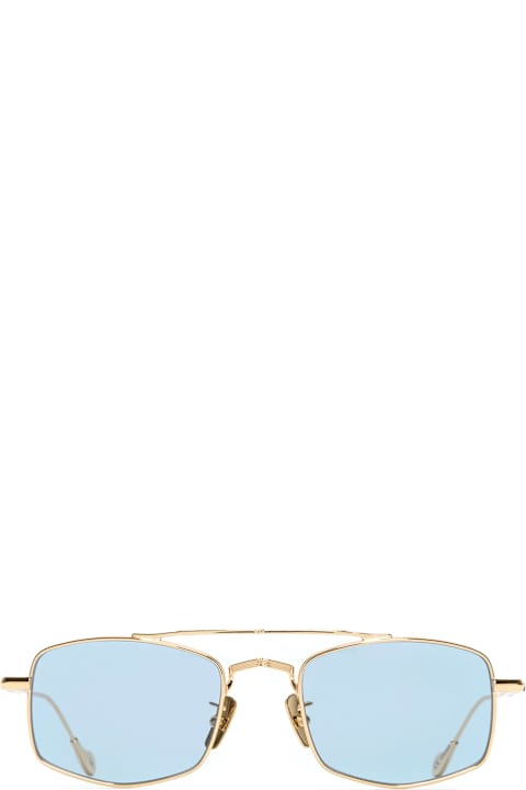 Cutler and Gross for Kids Cutler and Gross The Great Frog - Bowie / Gold Sunglasses