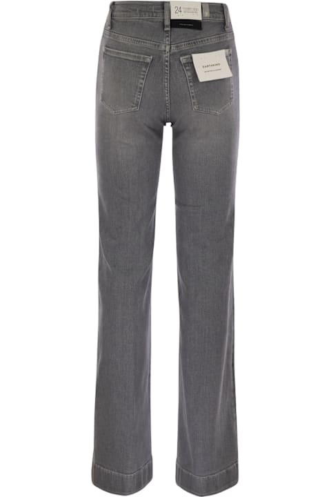 Homeware 7 For All Mankind Modern Dojo Closing Act Grey