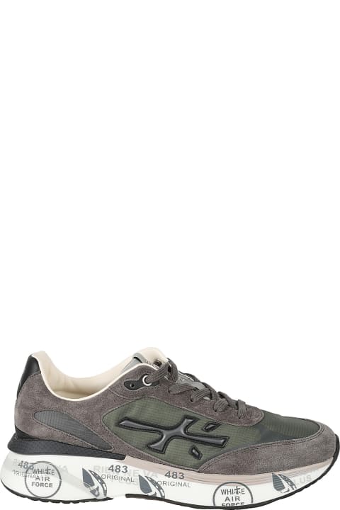 Homeware Premiata Moerun Sneakers